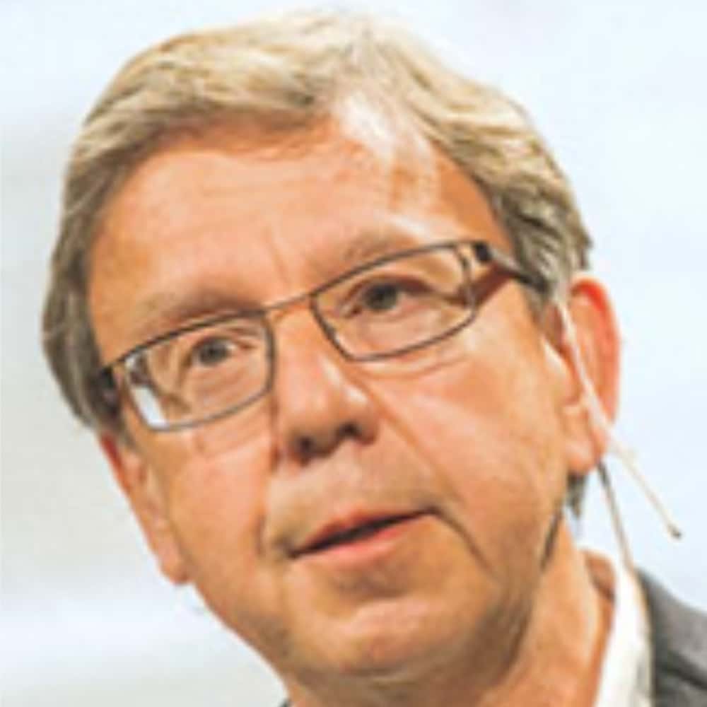 William L Klein, Ph.D.