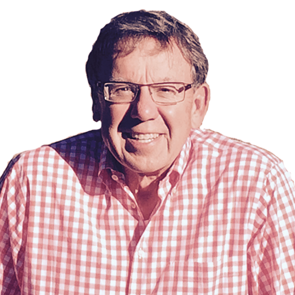 William L Klein, Ph.D.