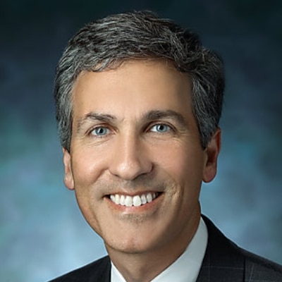 Nicholas John Maragakis, M.D.