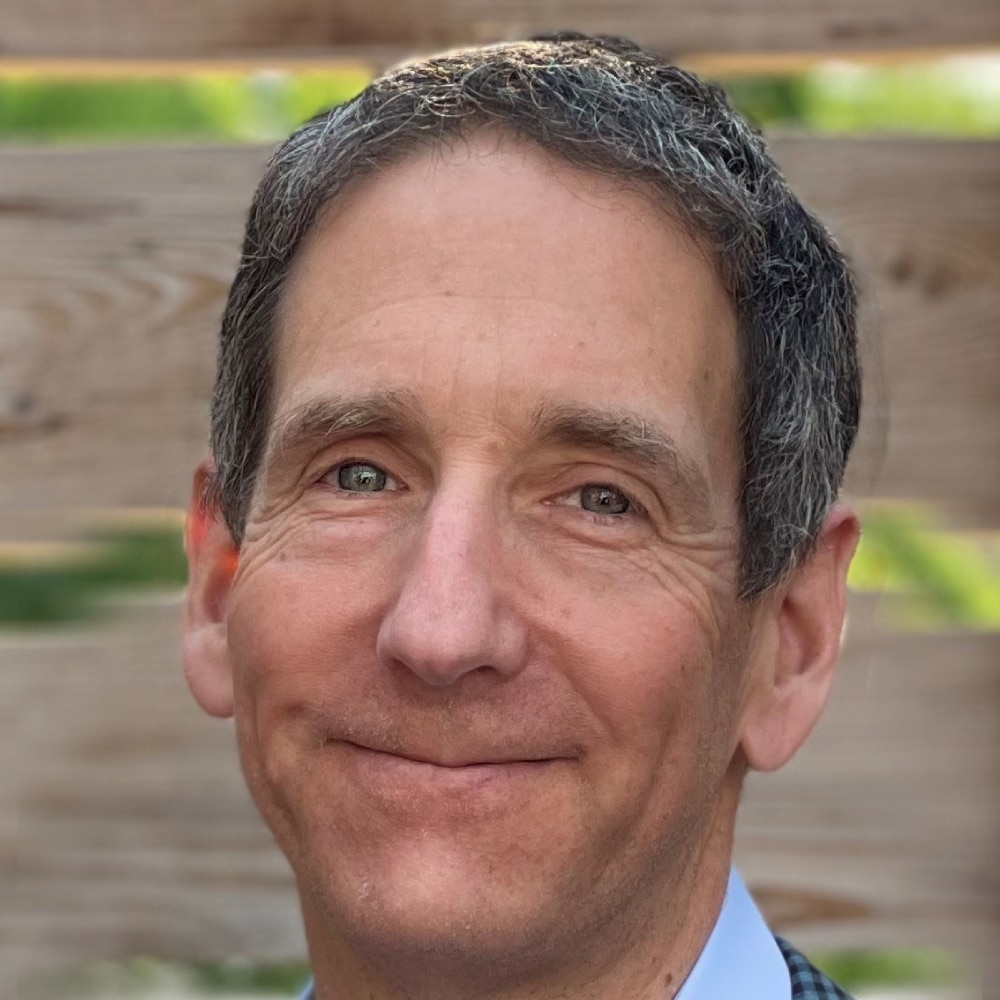 Charles Polsky, M.D.